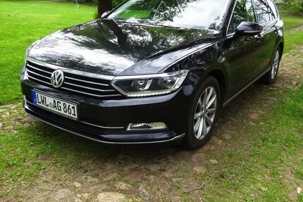 VW Passat Variant 195.886 km 11.000 &euro; Eldena 19294