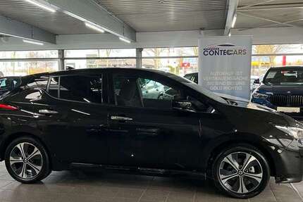 Nissan Leaf 3.373 km 18.999 &euro; Werl 59457