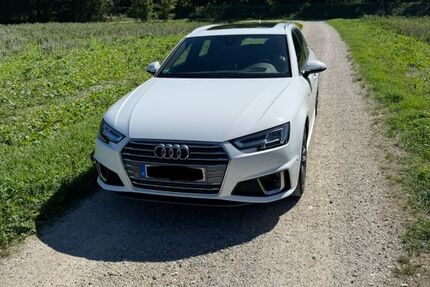 Audi A4 106.000 km 21.900 &euro; Mühldorf am Inn 84453