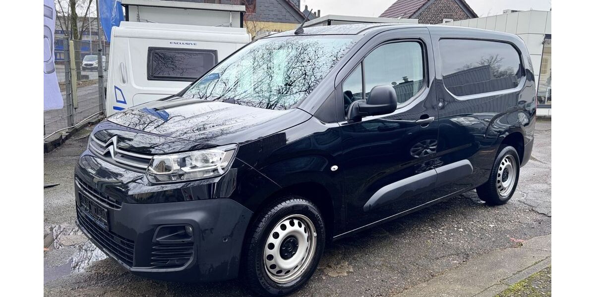 Citroen Berlingo 125.800 km 11.900 &euro; Duisburg 47249