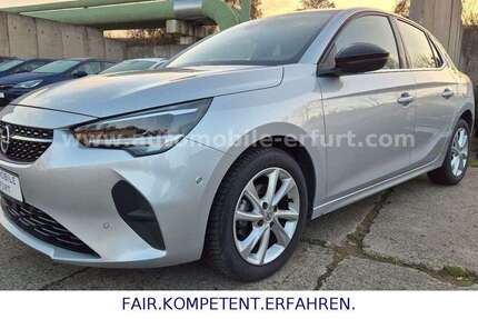 Opel Corsa 15.900 km 14.600 &euro; Erfurt 99086