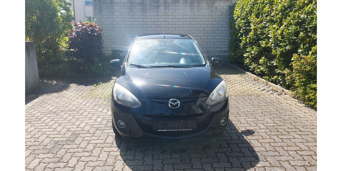 Mazda 2 279.355 km 1.100 &euro; Dannstadt-Schauernheim 67125