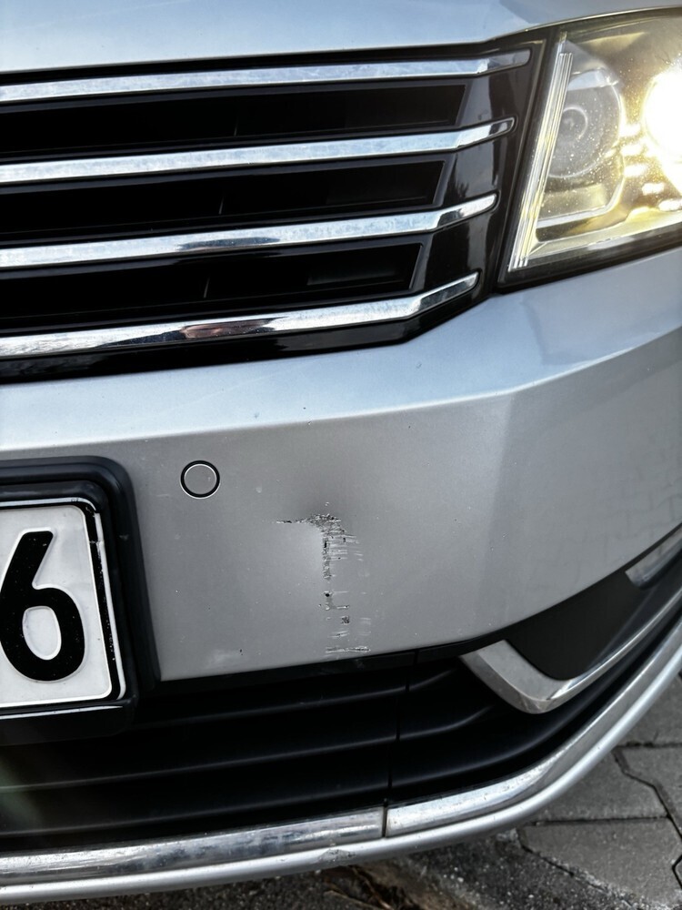 Passat Variant