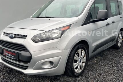 Ford Tourneo Connect 90.000 km 9.999 &euro; Georgsmarienhütte 49124