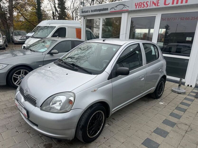 Yaris