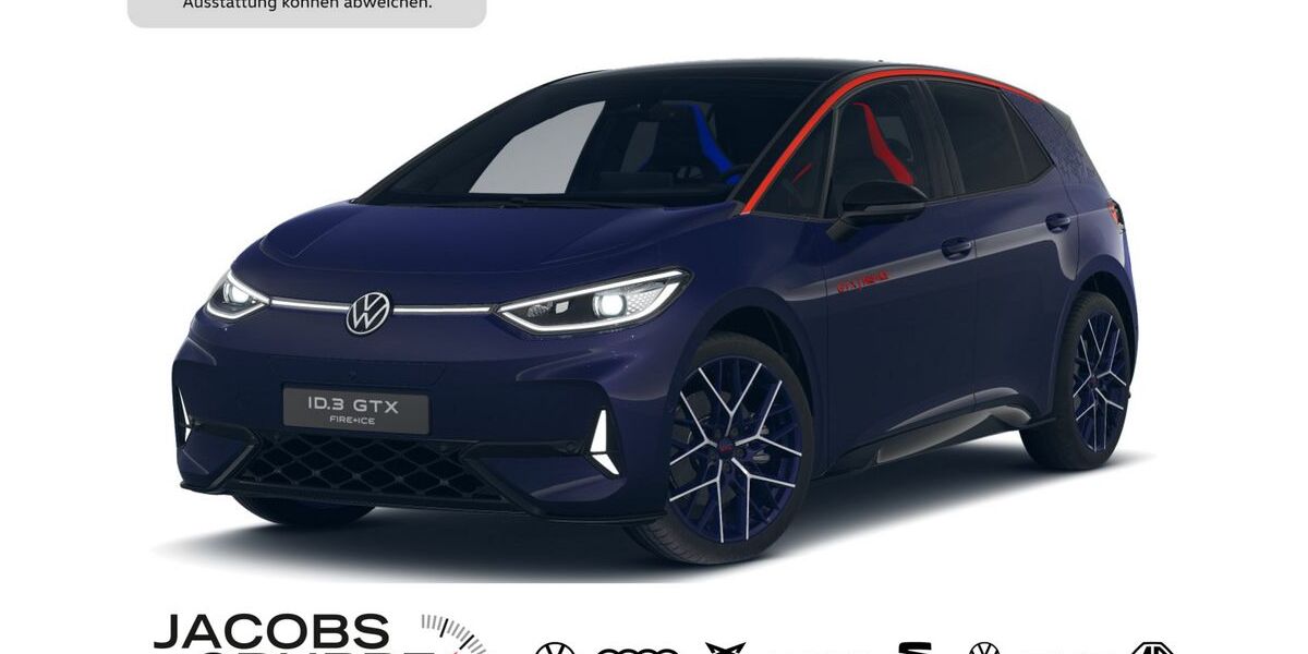 VW ID.3 6.666 km 50.620 &euro; Aachen 52078