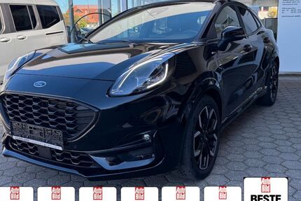 Ford Puma 29.998 km 20.280 &euro; Seubersdorf 92358