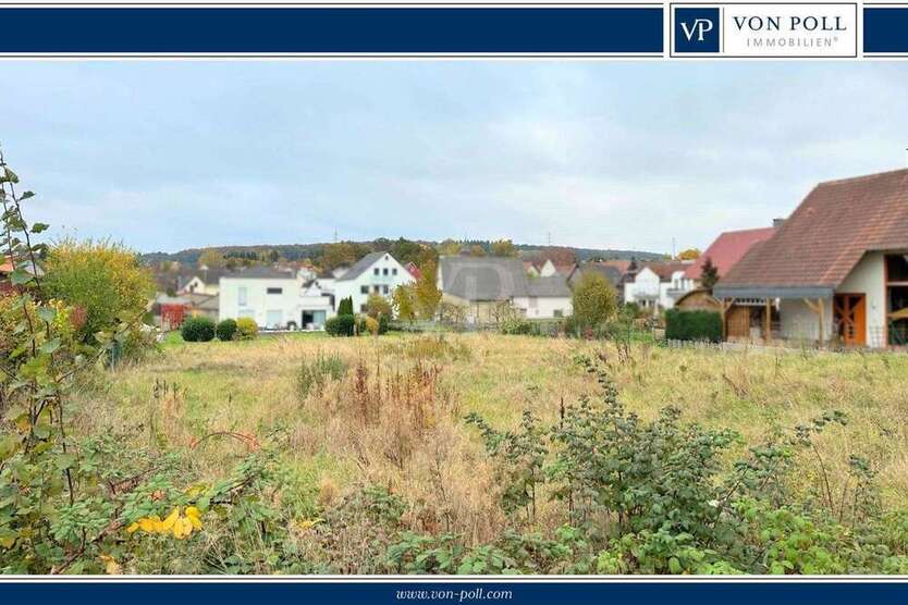 Grundstück zu verkaufen in Neu-Anspach Westerfeld 699.000 € 1420 m²