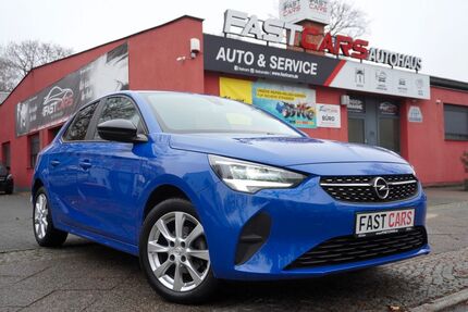 Opel Corsa 34.828 km 12.690 &euro; Berlin 13509