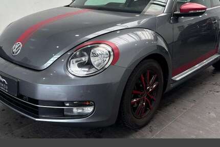 VW Beetle 72.287 km 9.450 &euro; Neumünster 24536