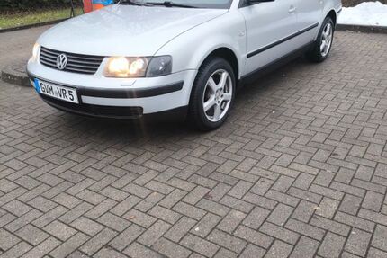VW Passat 239.500 km 2.290 &euro; Lübeck 23566