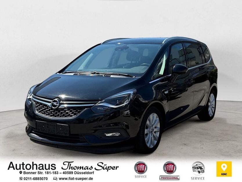 Zafira