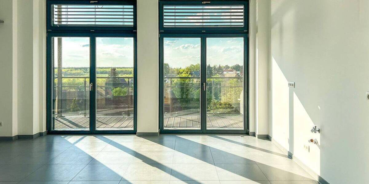 Etagenwohnung Muldestausee Pouch - 4 Zimmer, 172 m&sup2;, 598.000&euro; | Angebot:25927324