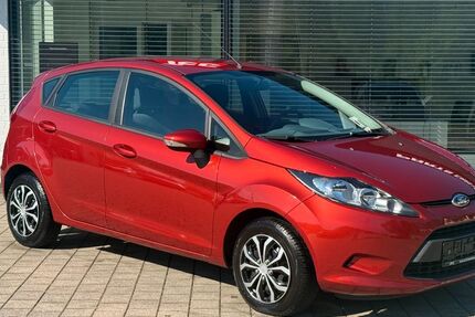 Ford Fiesta 90.000 km 5.000 &euro; Murrhardt 71540