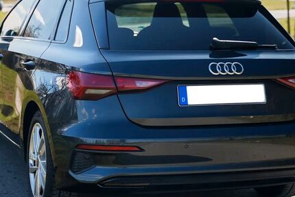 Audi A3 21.000 km 27.395 € Sindelfingen 71069