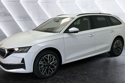 Skoda Octavia 9.990 km 51.320 &euro; Ludwigsfelde 14974