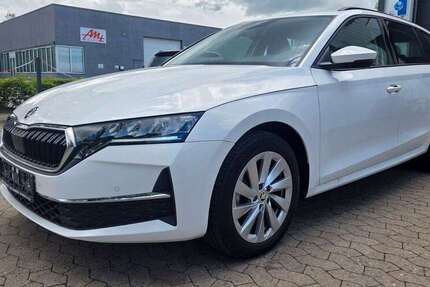 Skoda Octavia 31.100 km 24.999 &euro; Garbsen 30827