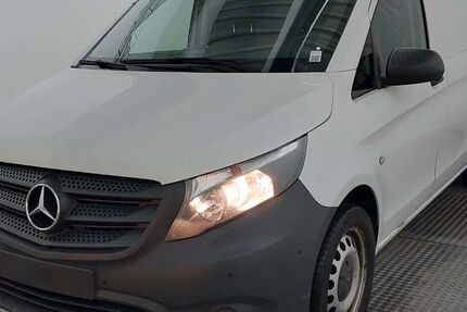 Mercedes-Benz Vito 134.000 km 22.499 &euro; Bretten 75015