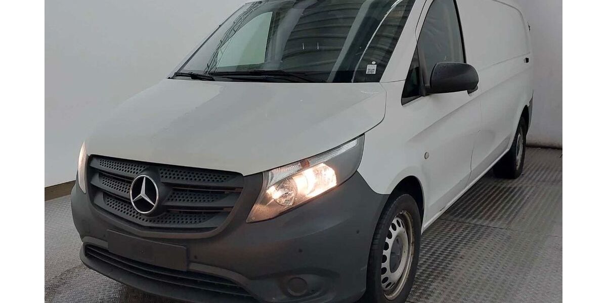 Mercedes-Benz Vito 134.000 km 22.499 &euro; Bretten 75015