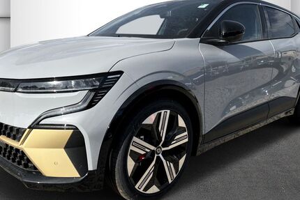 Renault Megane E-TECH 7.500 km 36.970 &euro; Leipzig 04129