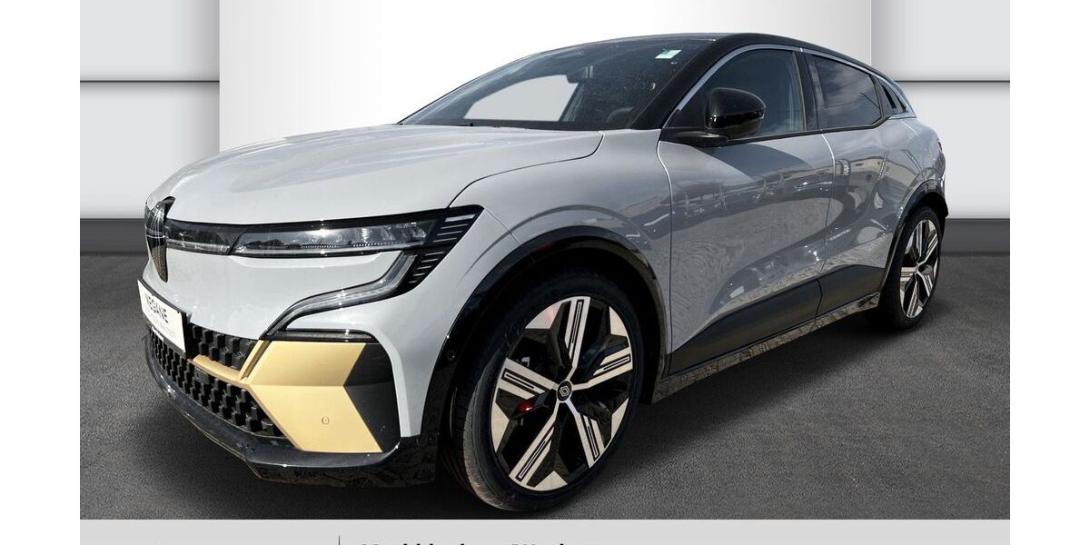 Renault Megane E-TECH 7.500 km 36.970 &euro; Leipzig 04129