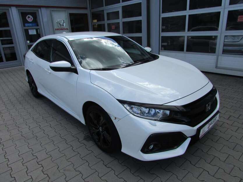 Civic