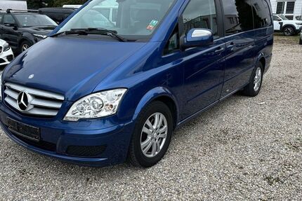 Mercedes-Benz Viano 263.000 km 16.900 &euro; Mering 86415