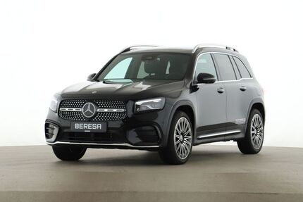 Mercedes-Benz GLB 200 9.900 km 46.950 &euro; Bielefeld 33609