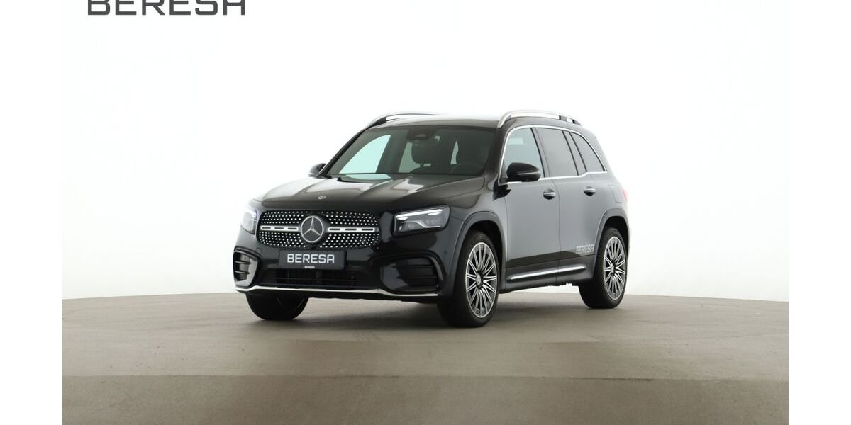 Mercedes-Benz GLB 200 9.900 km 46.950 &euro; Bielefeld 33609