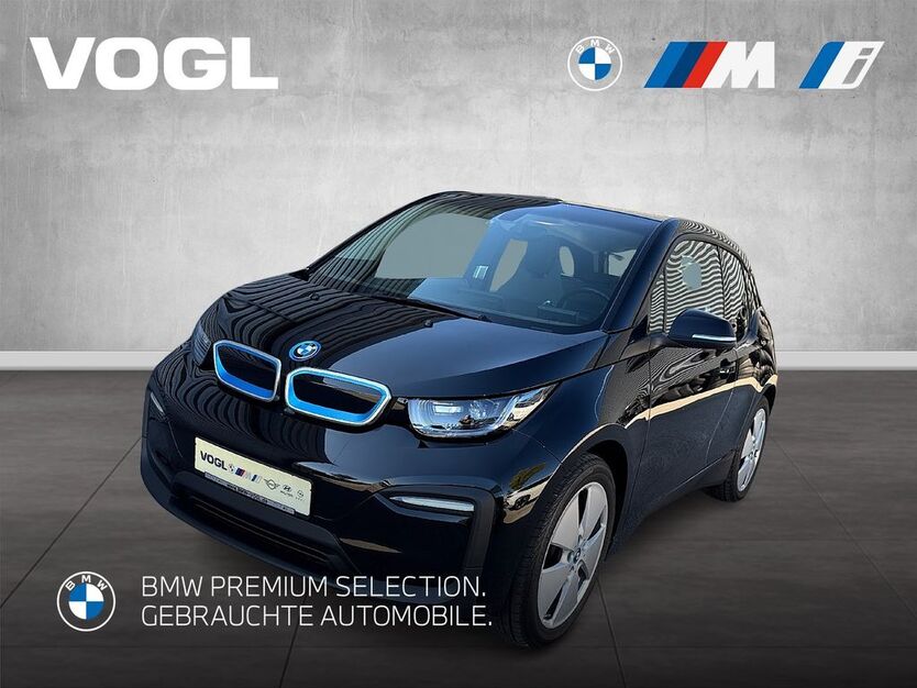 BMW i3 47.054 km 17.990 € Mühldorf am Inn 84453