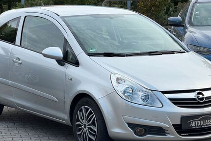 Opel Corsa 189.713 km 2.490 &euro; Bad Mergentheim 97980