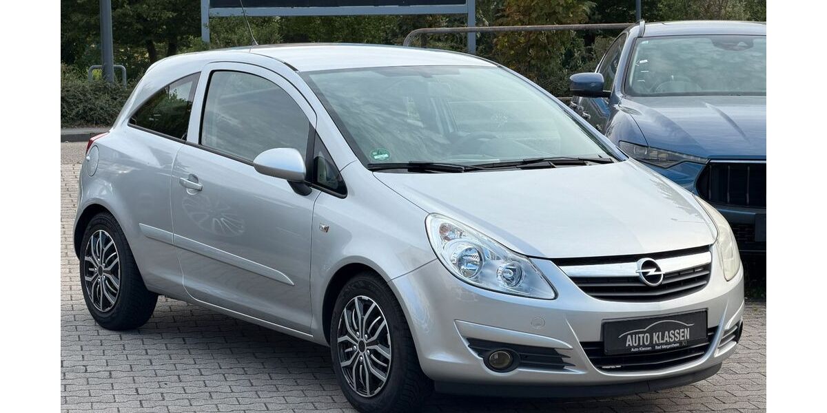 Opel Corsa 189.713 km 2.490 &euro; Bad Mergentheim 97980