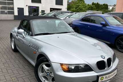 BMW Z3 155.430 km 6.999 &euro; Troisdorf 53840