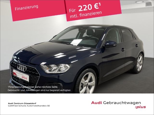 Audi A1 32.755 km 18.900 &euro; Düsseldorf 40233