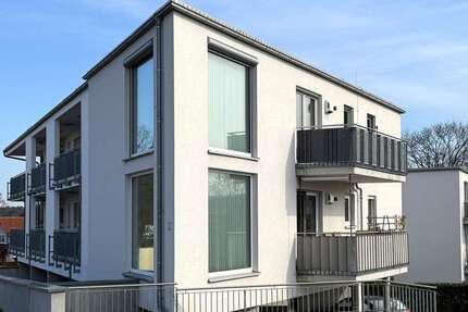 Wohnung Maxhütte-Haidhof Haidhof - 2 Zimmer, 76 m&sup2;, 279.000&euro; | Angebot:25408790