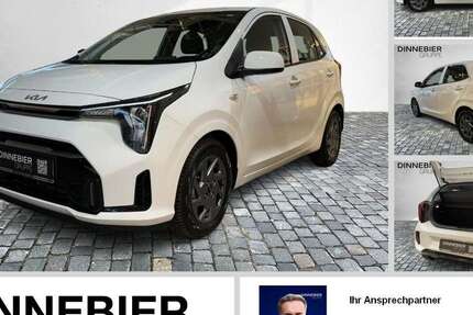 Kia Picanto 8.403 km 16.680 &euro; Berlin 13581
