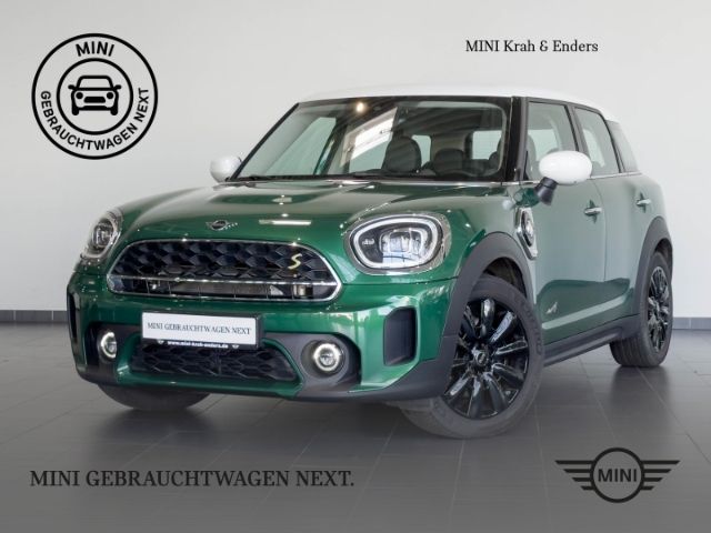 Mini Countryman SE (Cooper) 49.369 km 23.990 &euro; Fulda 36043