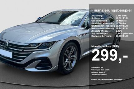 VW Arteon 55.060 km 27.650 &euro; Ingolstadt 85053