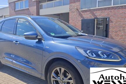 Ford Kuga 92.031 km 19.950 &euro; Wittmund 26409