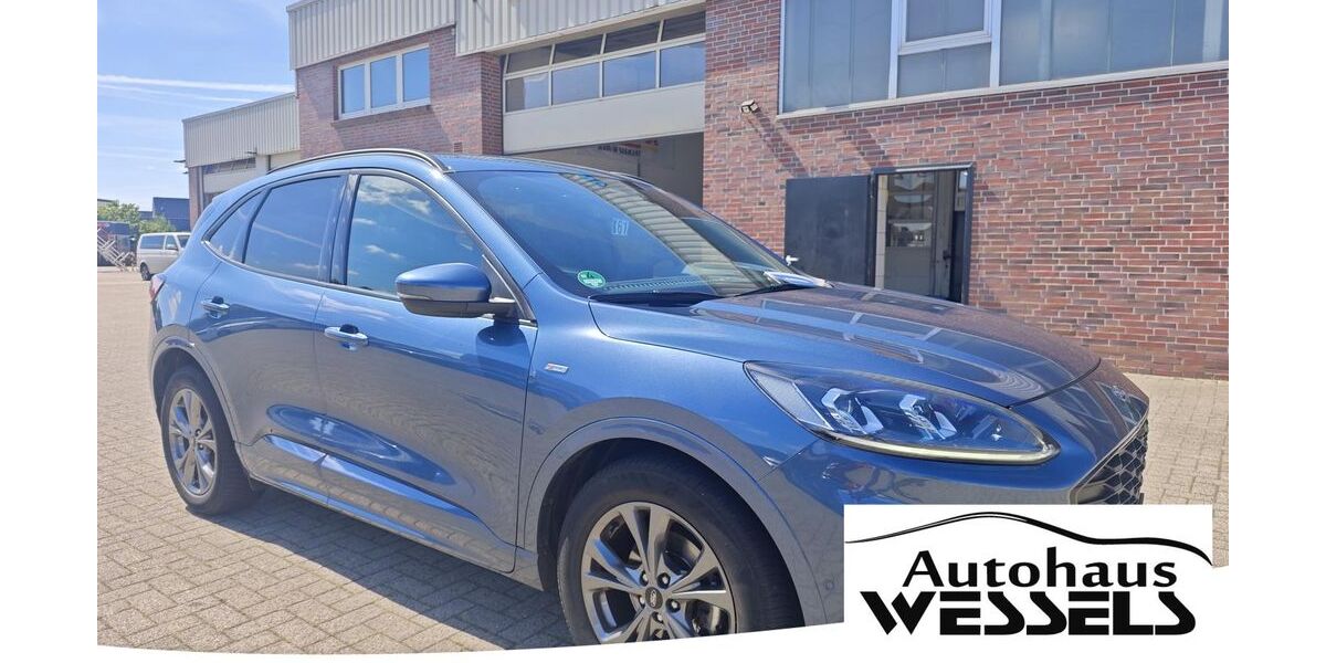 Ford Kuga 92.031 km 19.950 &euro; Wittmund 26409