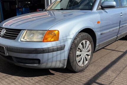 VW Passat 195.000 km 1.550 &euro; Schorndorf 73614
