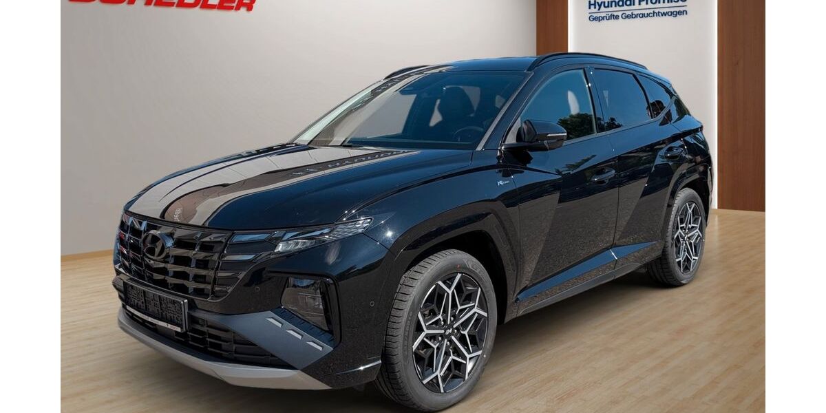 Hyundai TUCSON 57.368 km 26.900 &euro; Obersulm-Willsbach 74182
