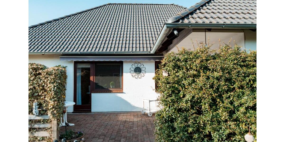 Einfamilienhaus Tarp - 5 Zimmer, 158 m&sup2;, 498.000&euro; | Angebot:27301040