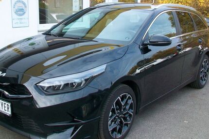 Kia ceed Sportswagon 9.300 km 20.995 &euro; Wedemark 30900
