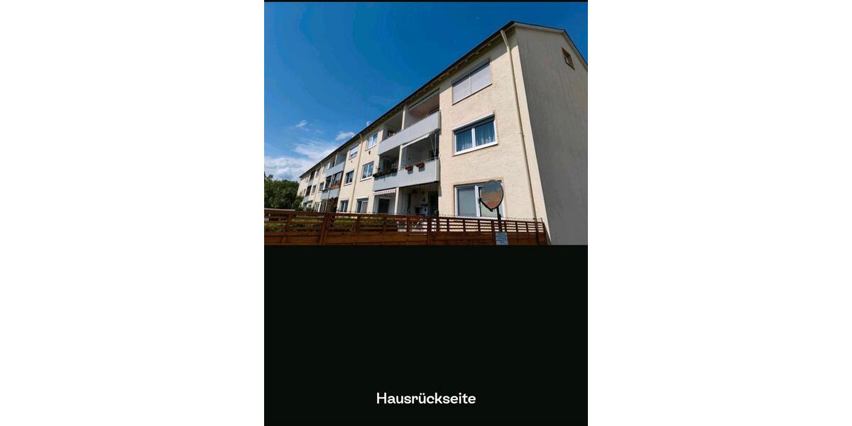 Erdgeschoßwohnung Waldkraiburg - 3 Zimmer, 63 m&sup2;, 225.000&euro; | Angebot:26505983