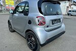Smart EQ fortwo electric drive EQ LED Kamera Glasdach Ex 23.272 km 13.900 &euro; Mainz 55122