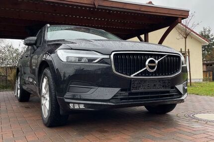 Volvo XC60 103.500 km 23.999 &euro; Gusborn 29476
