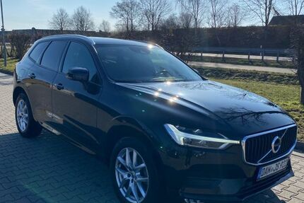 Volvo XC60 104.320 km 22.999 &euro; Gusborn 29476