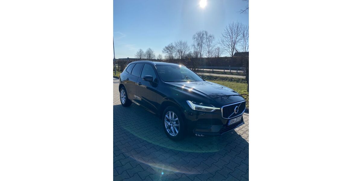 Volvo XC60 104.320 km 22.999 &euro; Gusborn 29476