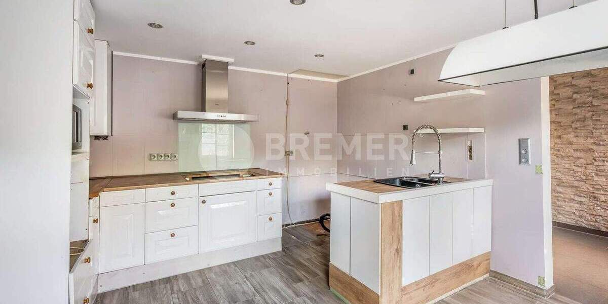 Einfamilienhaus Hanstedt Velgen - 6 Zimmer, 292 m&sup2;, 359.000&euro; | Angebot:23044306